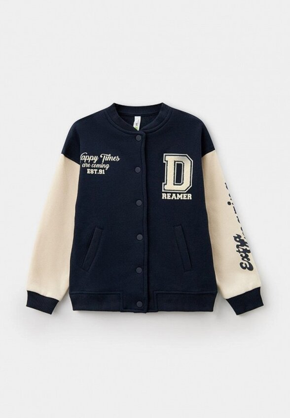 Олимпийка Sela