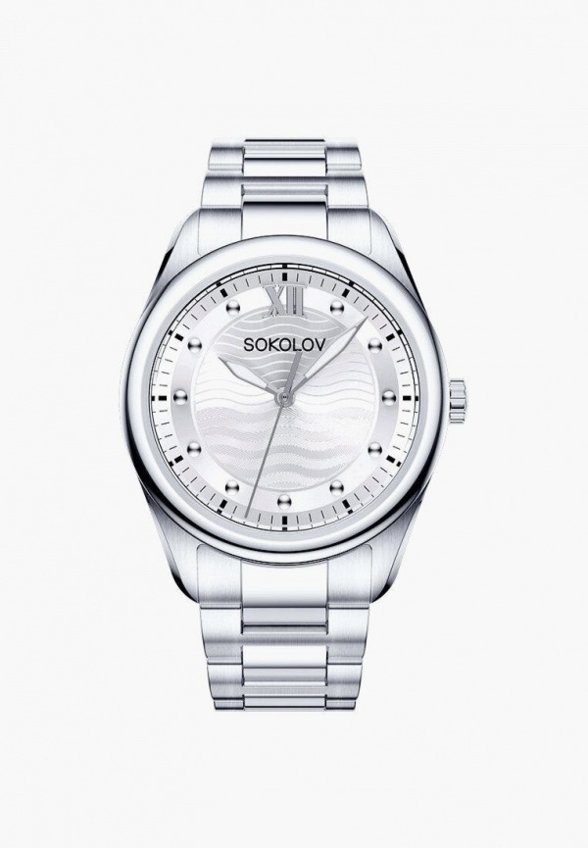 Часы Sokolov