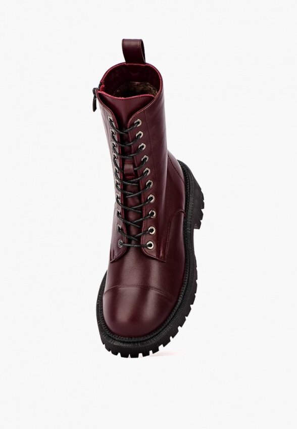 Ботинки Mof-Berg