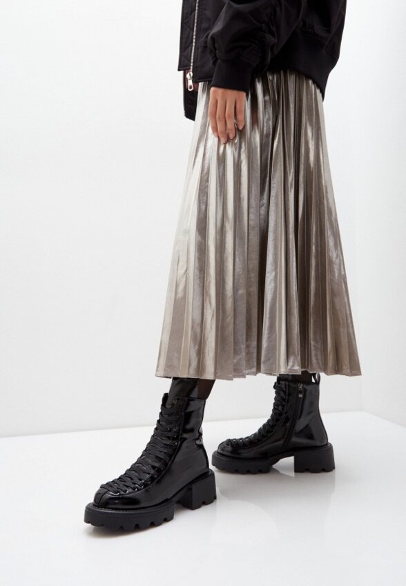 Ботинки Shoesparad