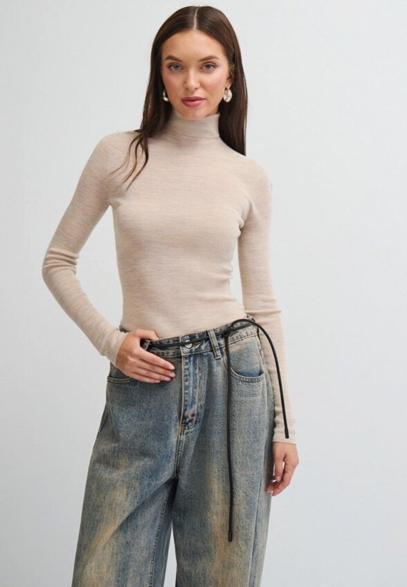 Водолазка Vittoria Vicci