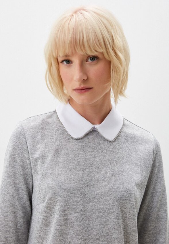 Свитшот Zolla