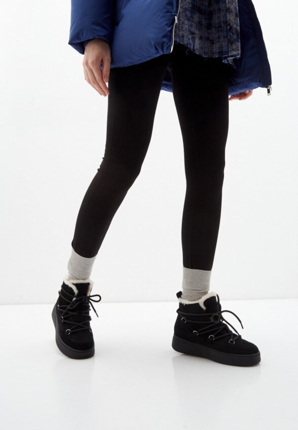 Полусапоги Dino Albat