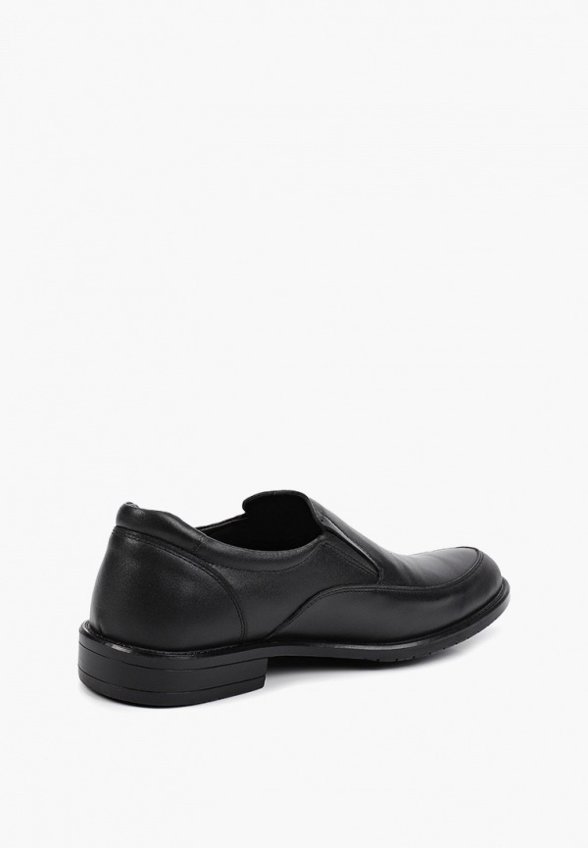 Лоферы Matt Nawill