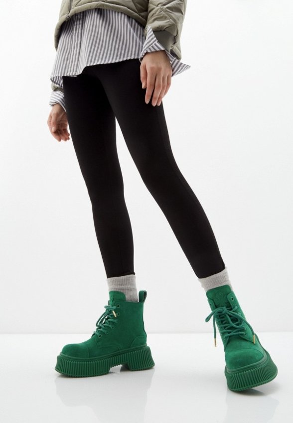 Ботинки Evigi