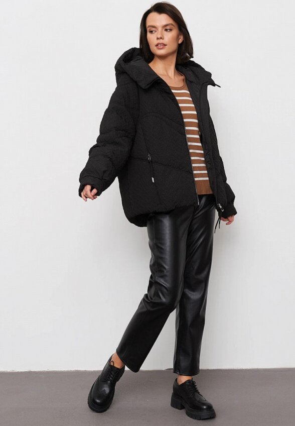 Пуховик Taifun