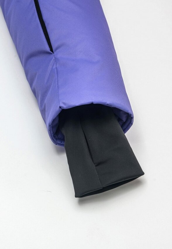 Костюм утепленный Orso Bianco