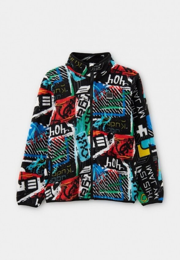 Олимпийка PlayToday