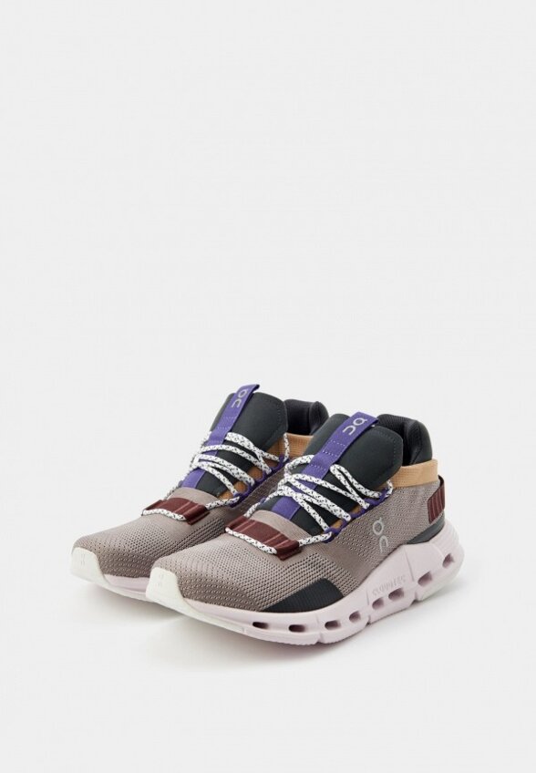 Кроссовки On