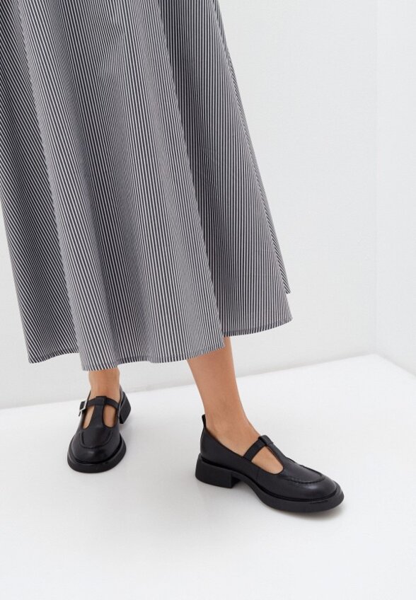 Туфли Francesco Donni