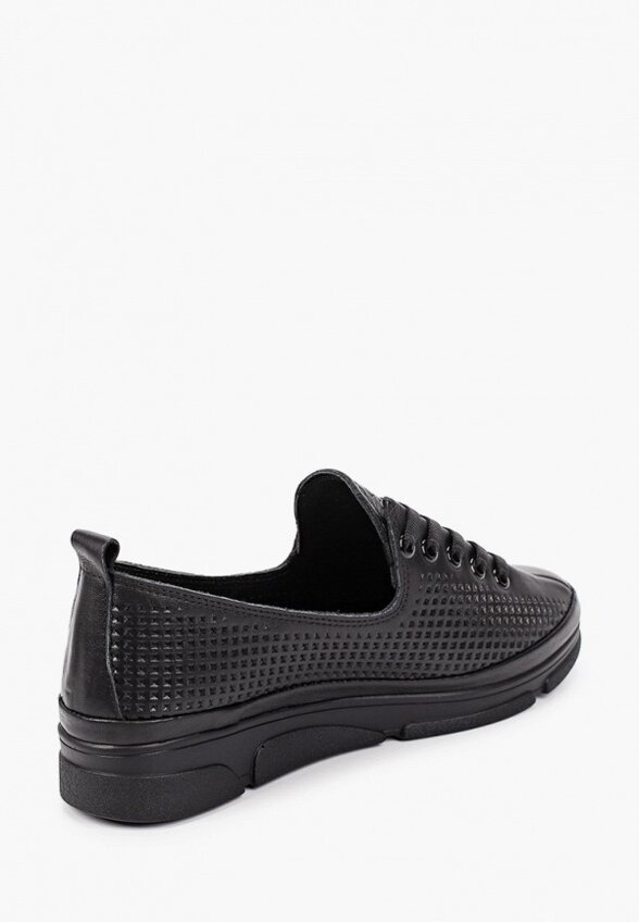 Кеды Love Ballerin's