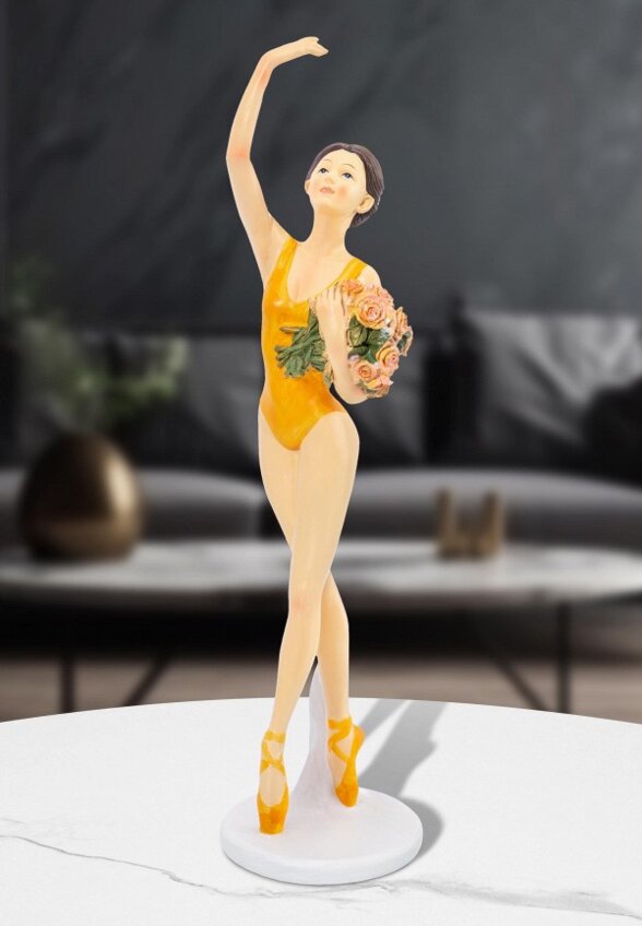 Фигурка декоративная Elan Gallery