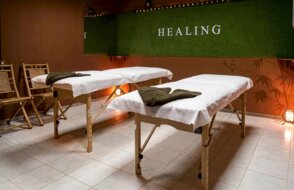 Healing-SPA