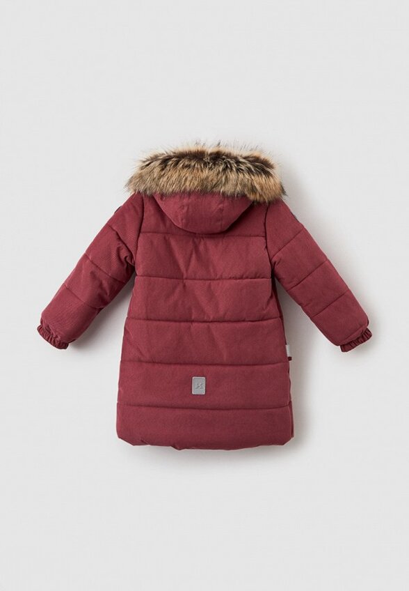 Куртка утепленная Kerry