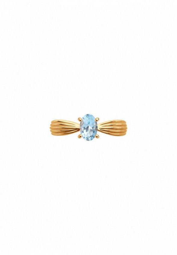 Кольцо Diamant