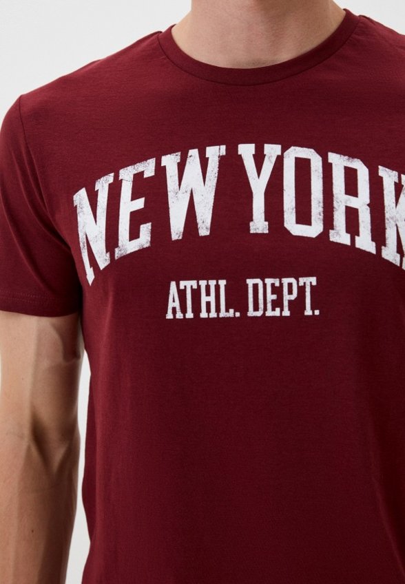 Футболка Terranova