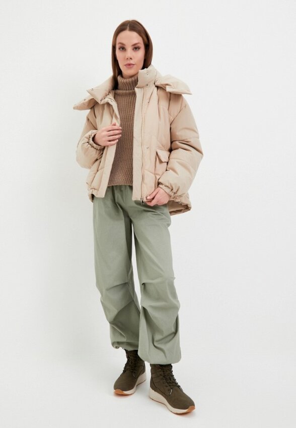 Ботинки Quattrocomforto