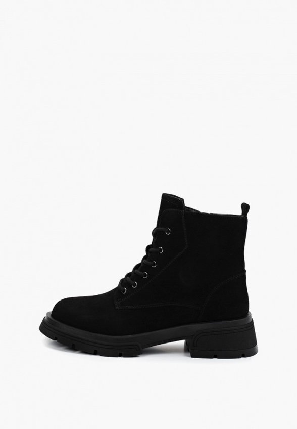 Ботинки Thomas Munz