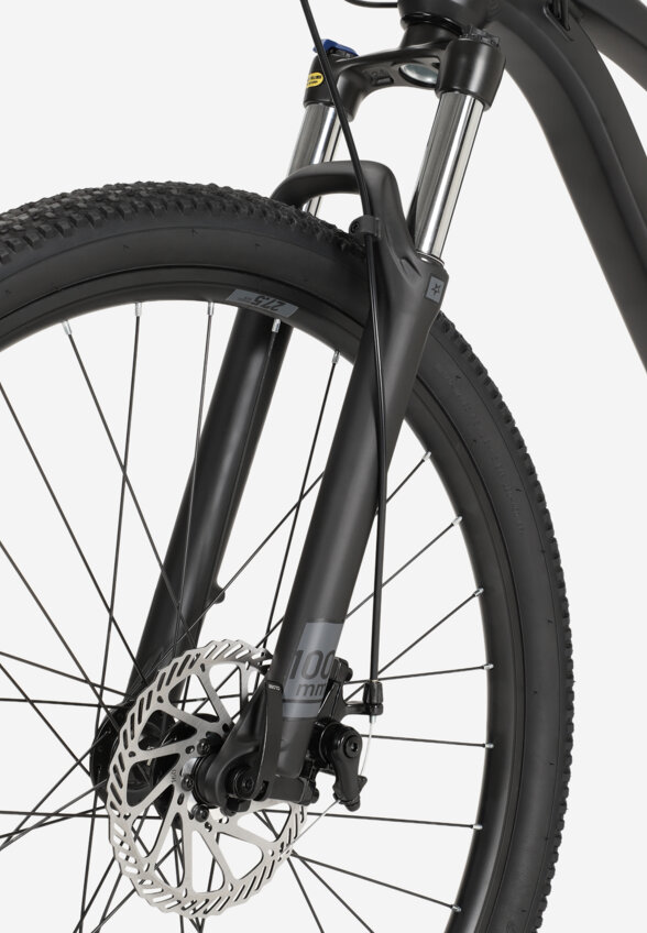 Велосипед горный Stern Electra 1.0 27.5