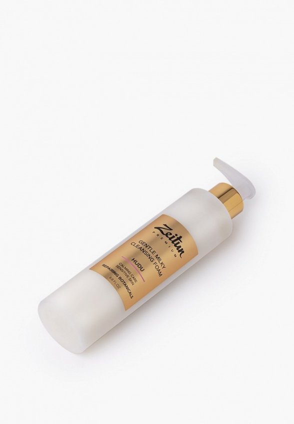 Гель для умывания Zeitun