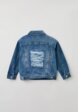 Куртка джинсовая Resser Denim2  - превью