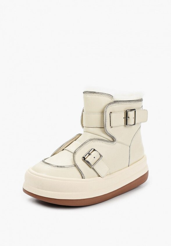 Ботинки Vitacci