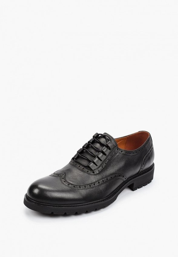 Туфли Rossini Roberto