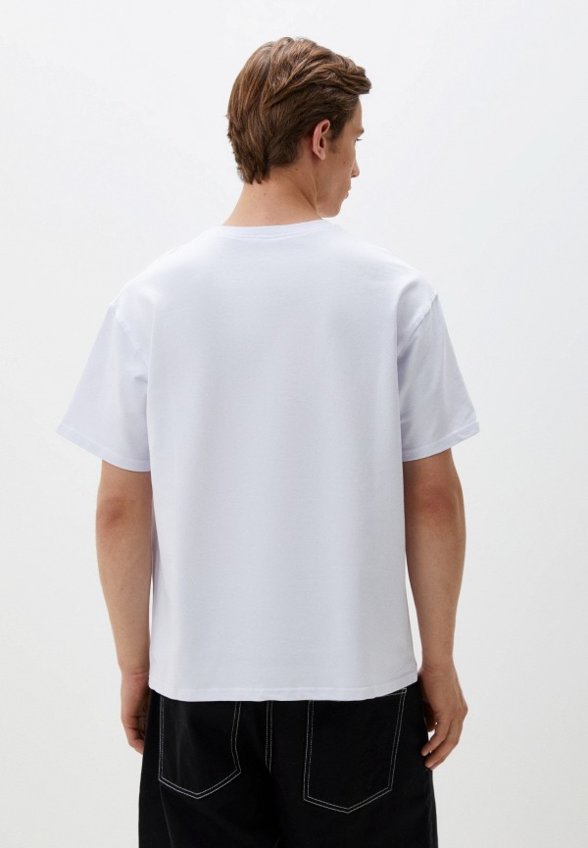 Футболка Stayhigh