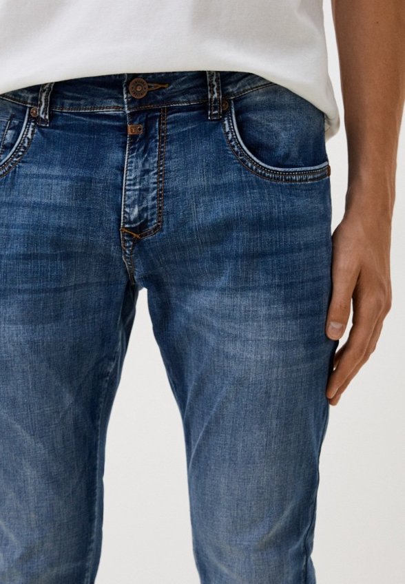 Джинсы Timezone