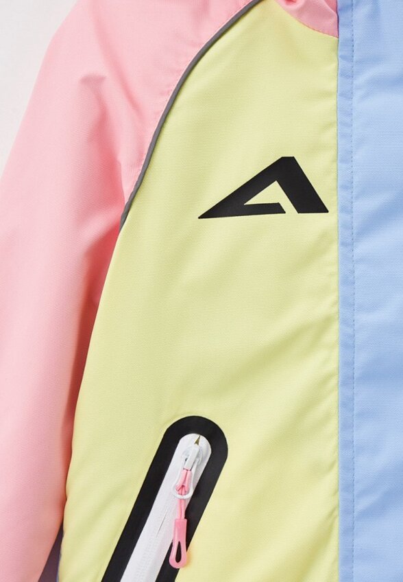 Куртка утепленная Oldos