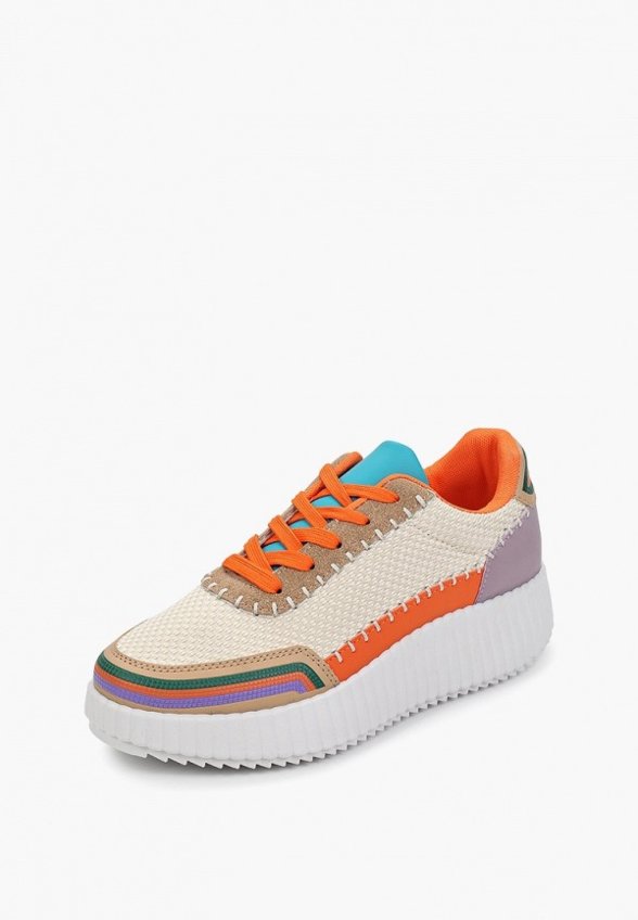 Кроссовки Abricot