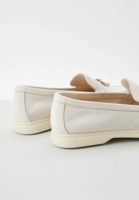 Лоферы Aldo Brue