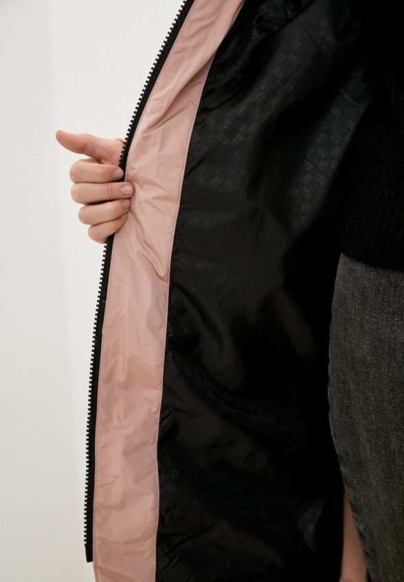 Пуховик Dixi-Coat