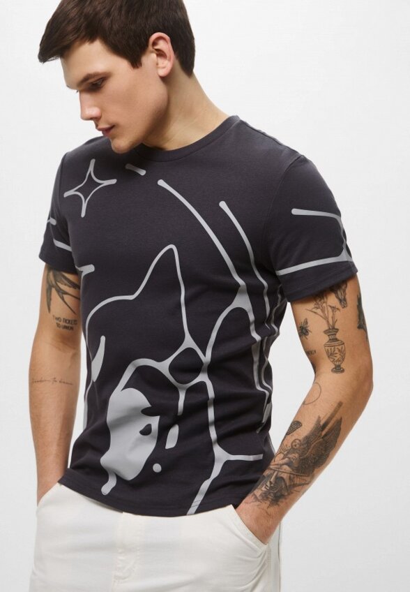 Футболка Befree