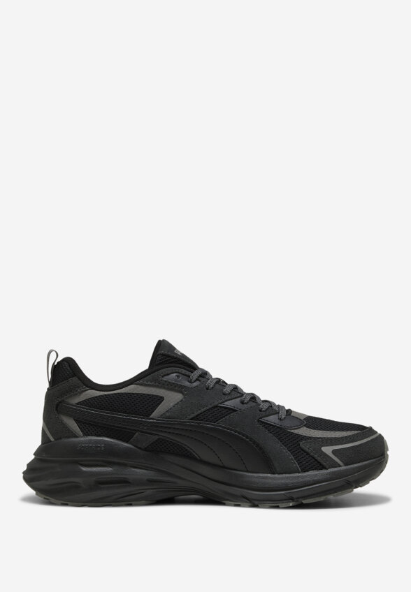 Кроссовки мужские PUMA Hypnotic Ls, Черный