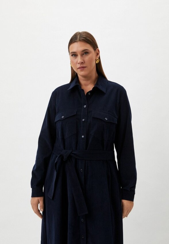 Платье Marina Rinaldi Sport