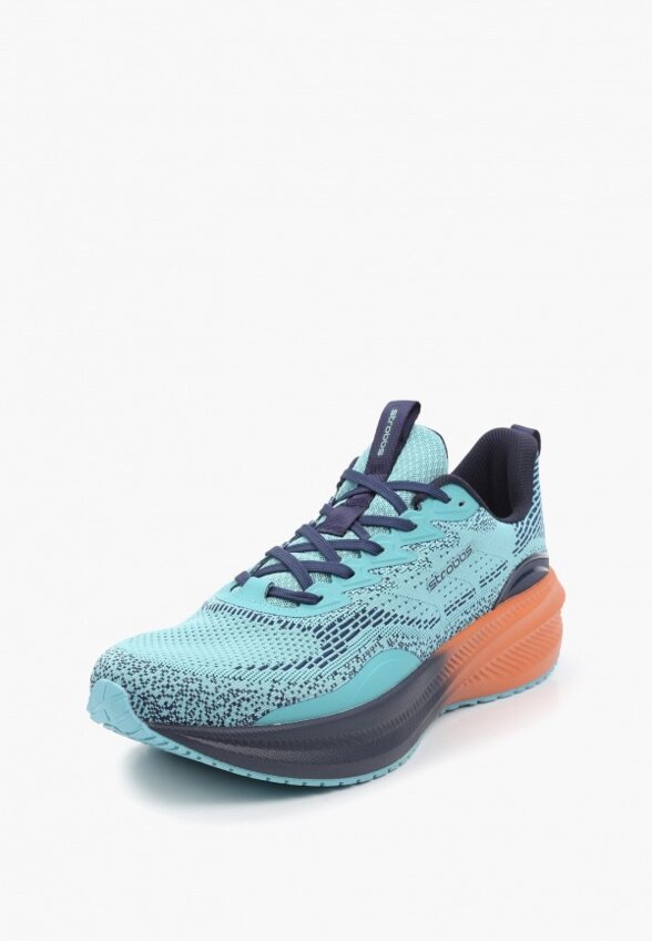 Кроссовки Strobbs