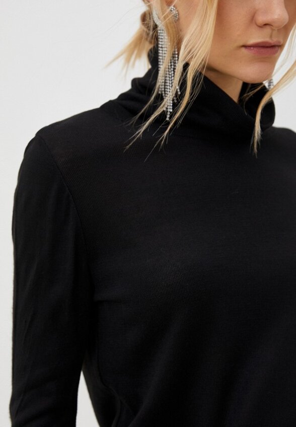 Водолазка Vivawool