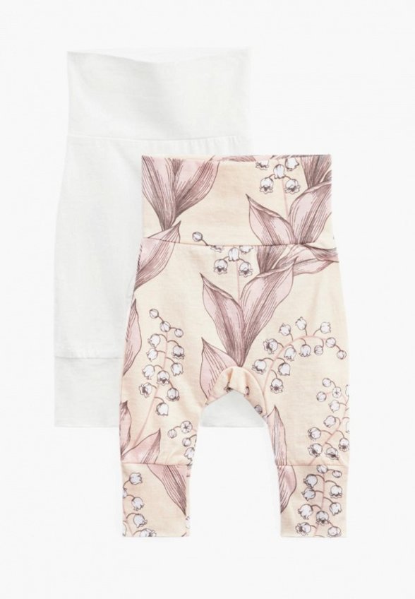 Брюки 2 шт. Happy Baby