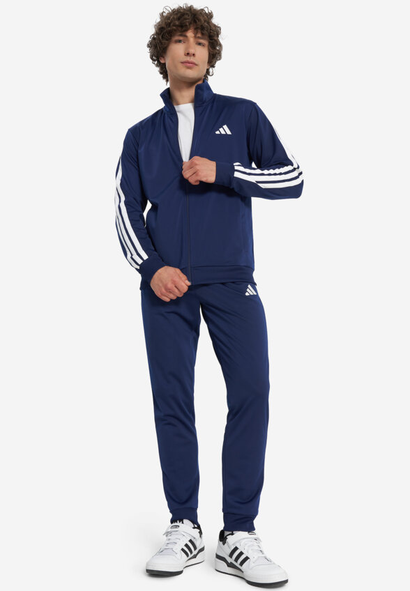 Костюм мужской adidas, Синий