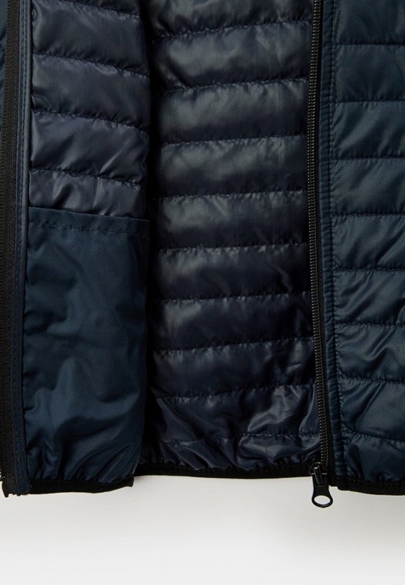 Куртка утепленная Chicco