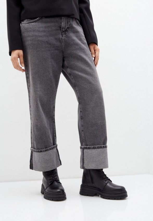 Ботинки Tamaris