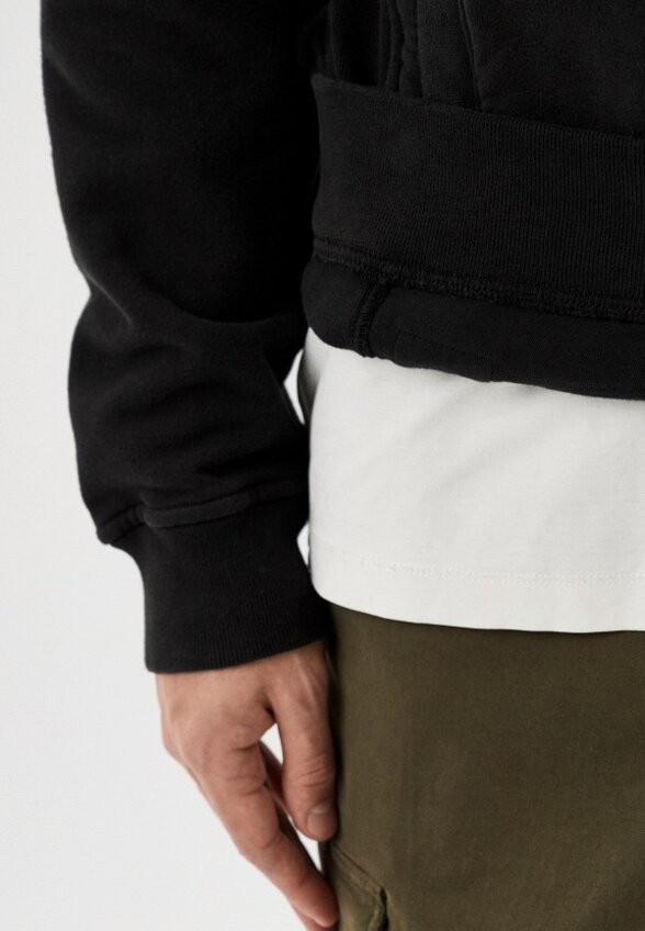 Худи Stone Island