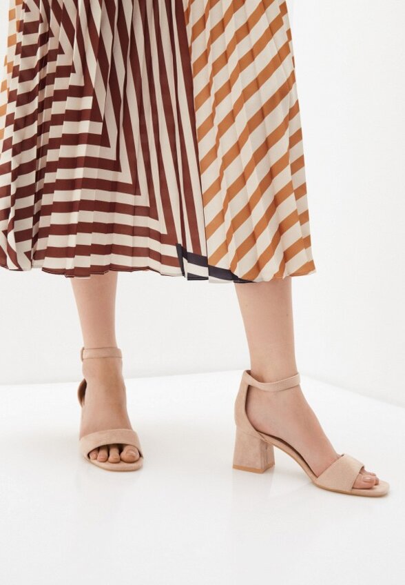 Босоножки Diora.rim