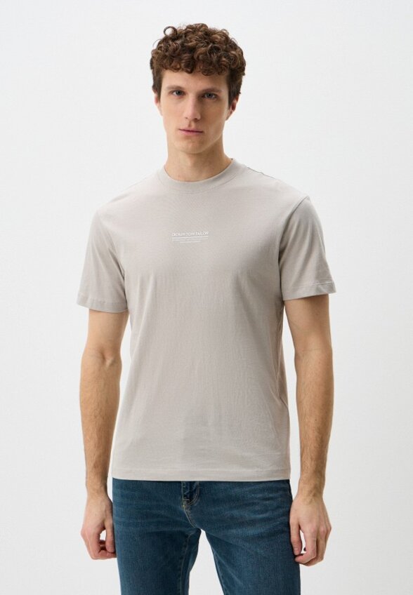 Футболка Tom Tailor