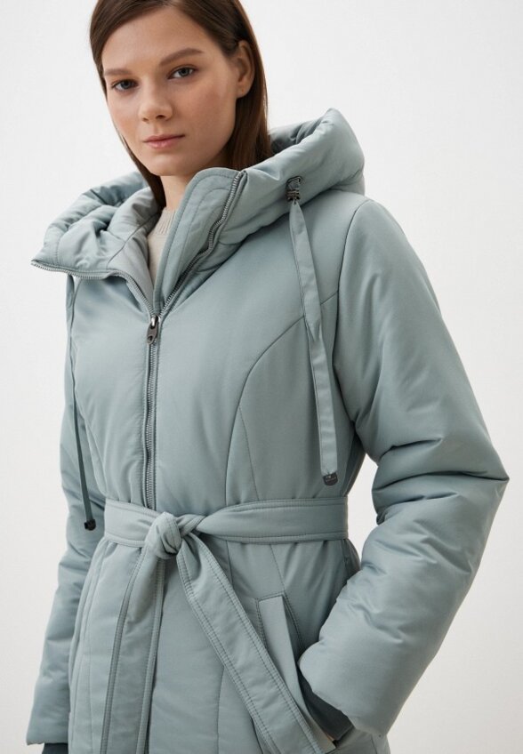 Куртка утепленная Dimma