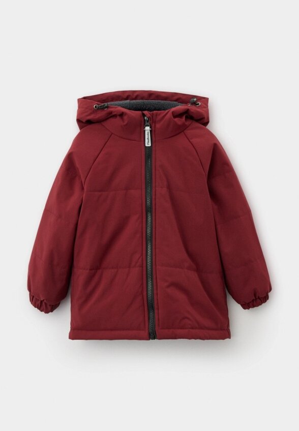 Куртка утепленная FikaBooka