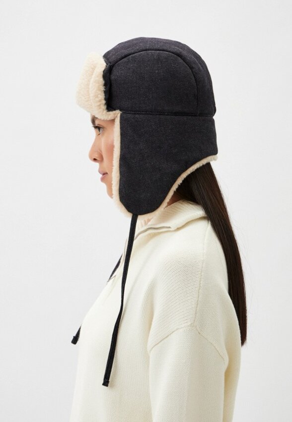 Шапка Falconeri