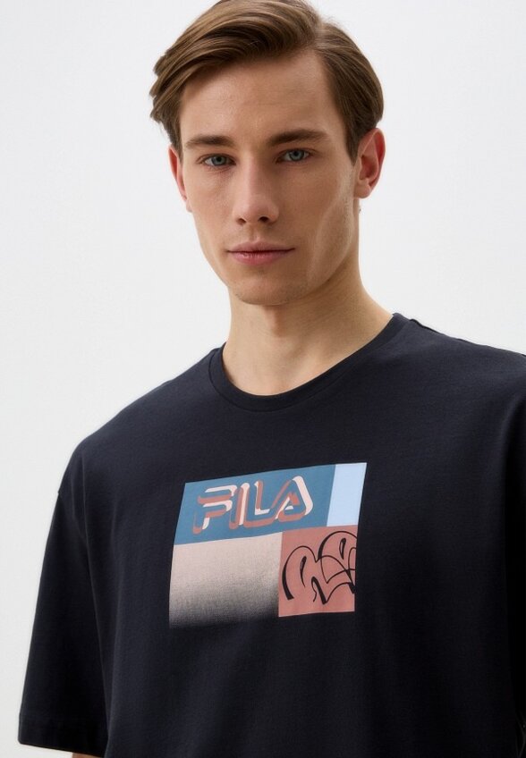 Футболка Fila