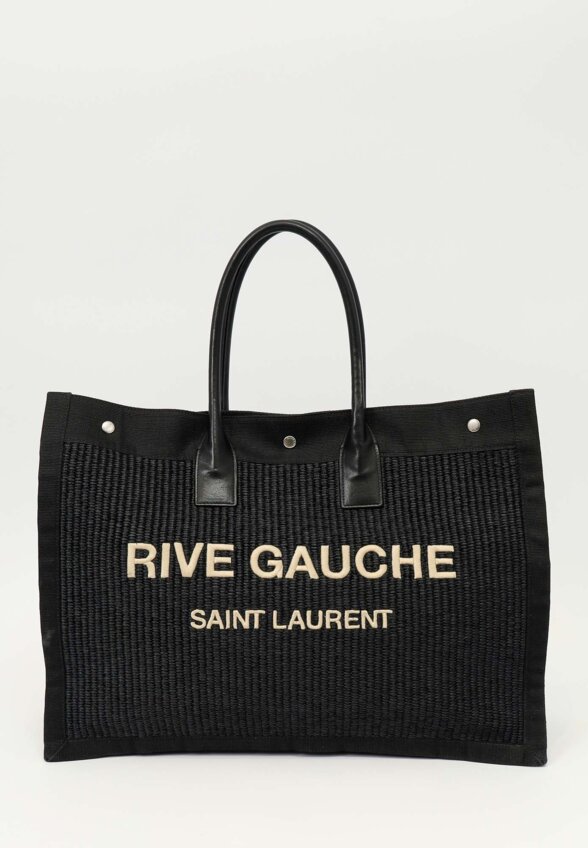 Saint Laurent Rive Gauche